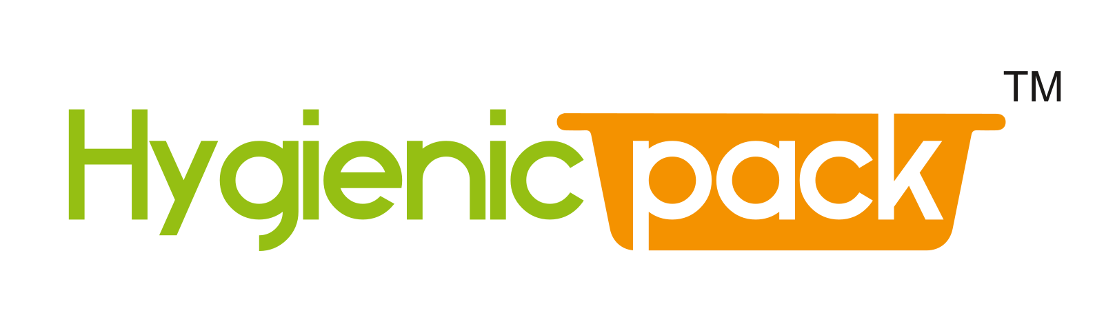 Hygienicpack LOGO